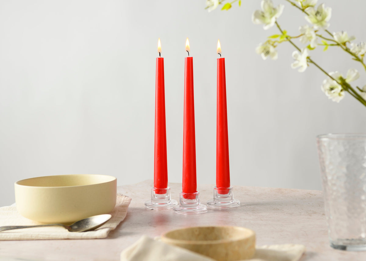 Dinner Candles