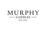 Murphy Candles - Home