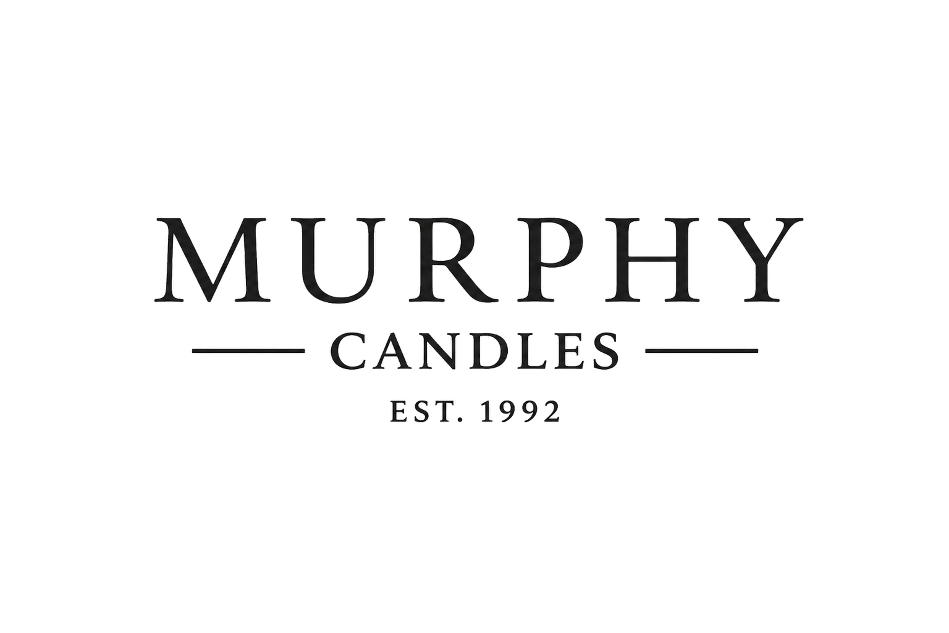 Murphy Candles