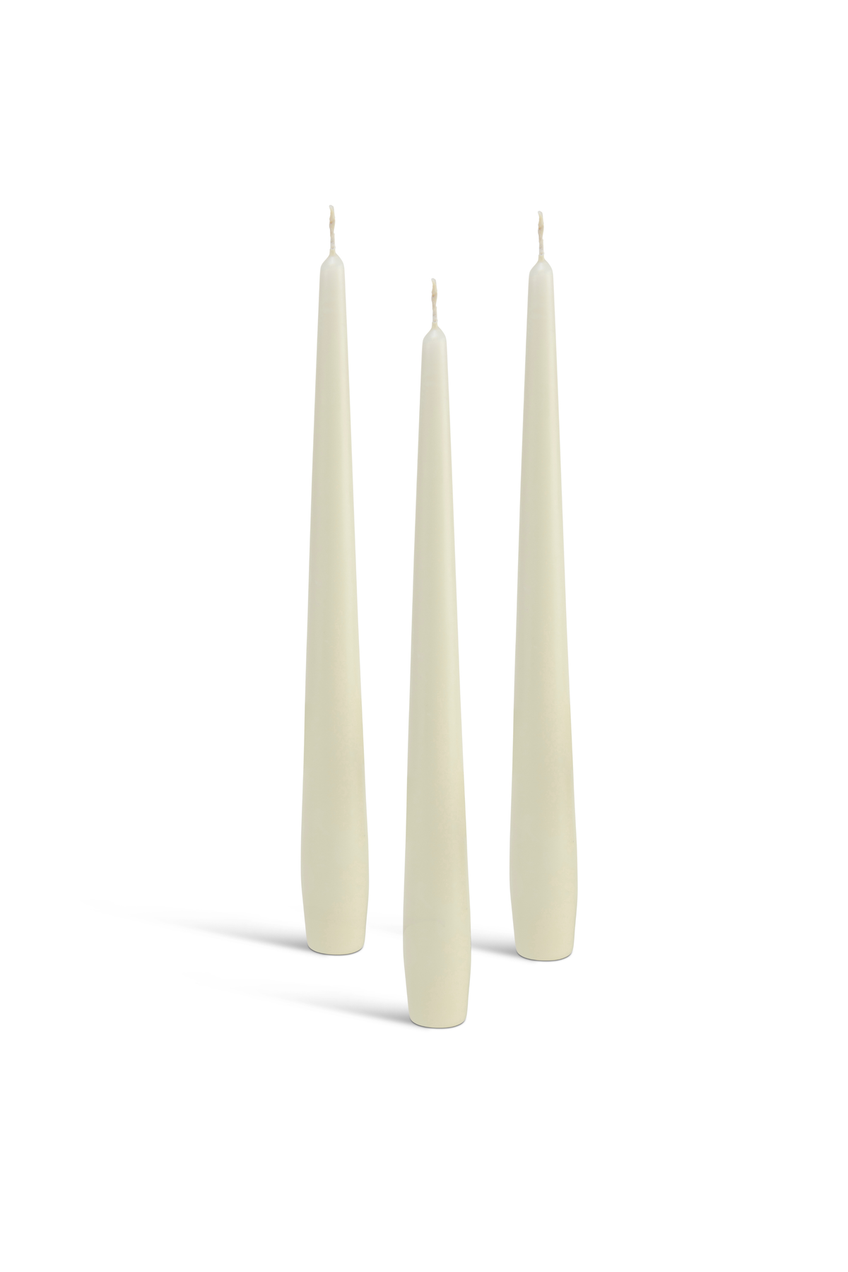 Taper Dinner Candles 10PK