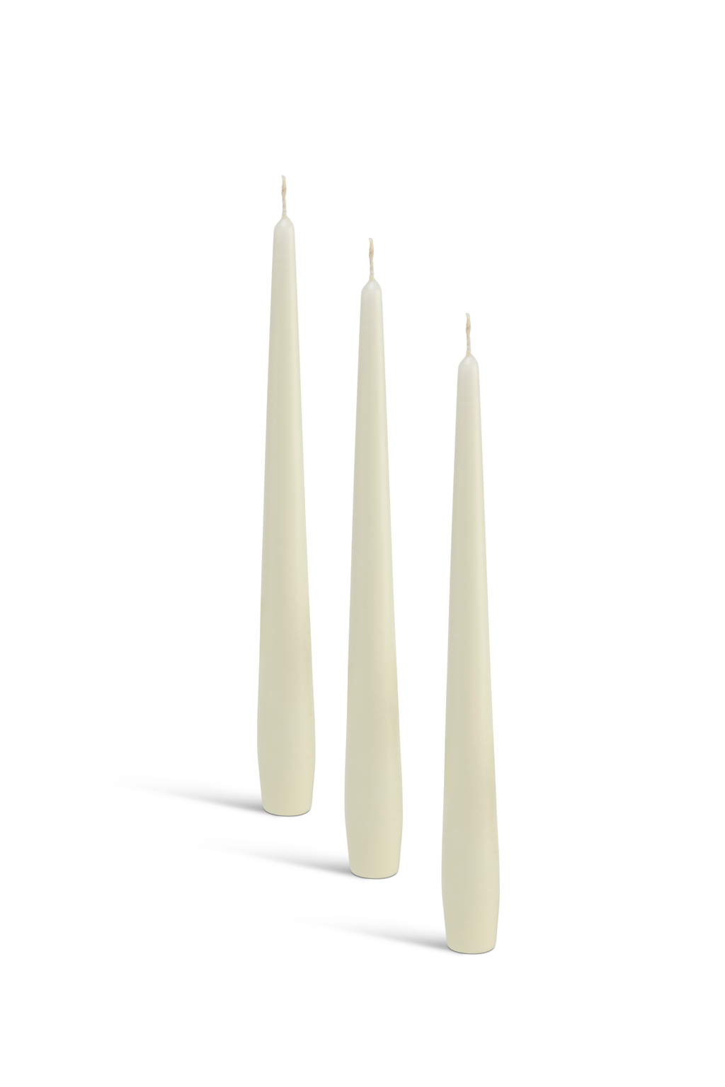 Taper Dinner Candles 10PK