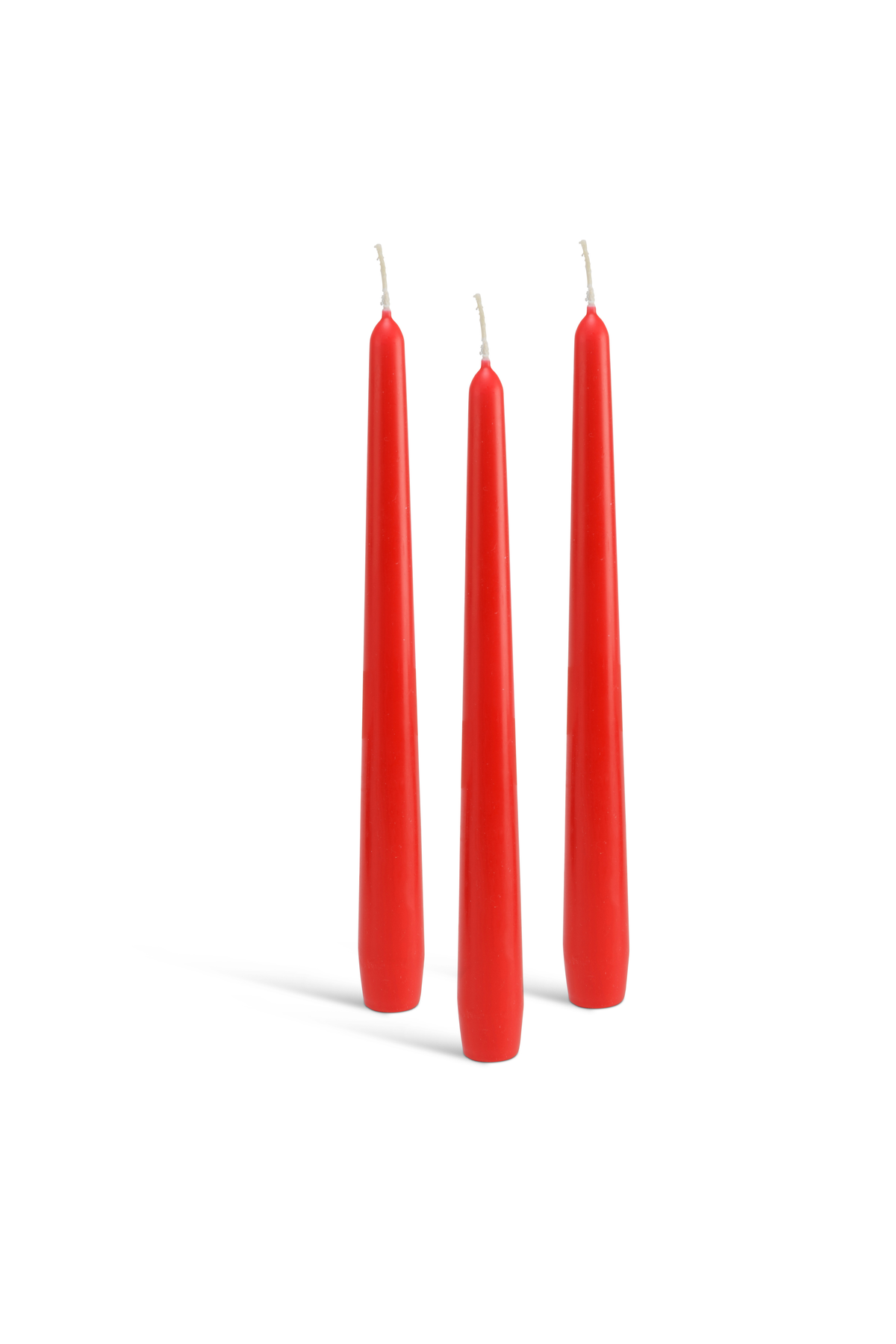 Taper Dinner Candles 10PK