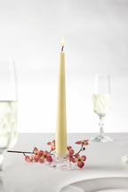 Taper Dinner Candles 10PK