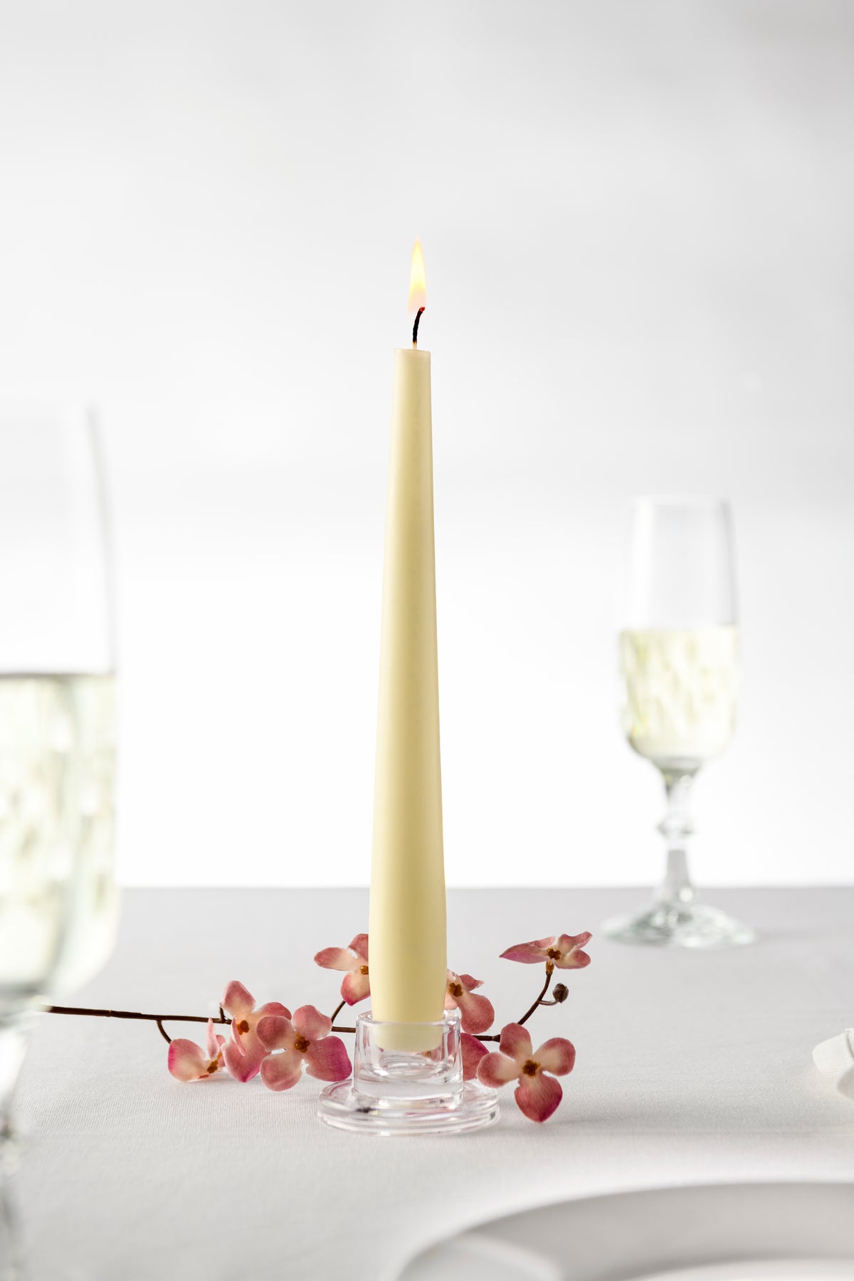 Taper Dinner Candles 10PK